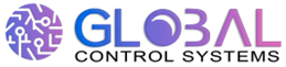 Logo Global Control Systems